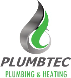 Plumb Tec's logo Plumb Tec, plumbing in Plymouth, Devon