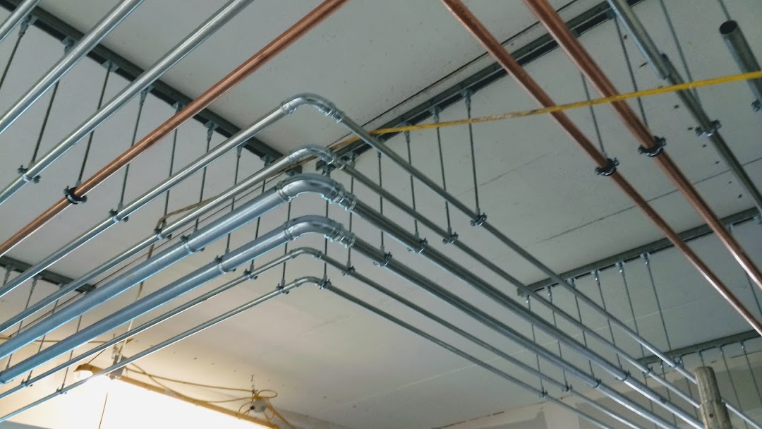 plumbing in Devon